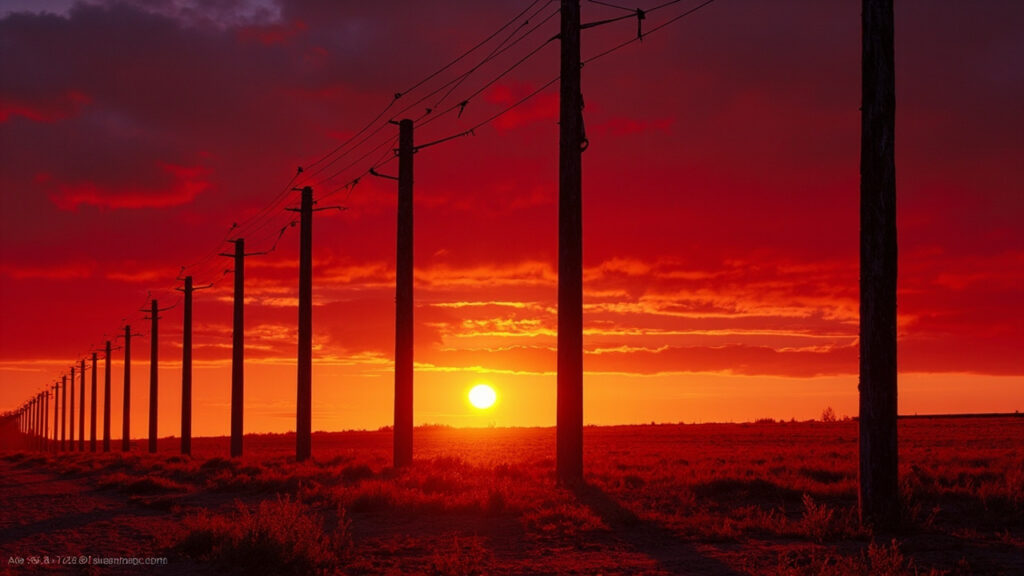 telegraph sunset optimised