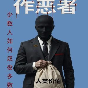 被美化的作恶者- 电子书 - Chinese EBook