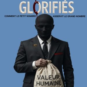 Malfaiteurs glorifiés - EBook - French