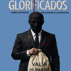 Malhechores glorificados - Libro electrónico / Spanish EBook