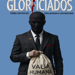 Malhechores glorificados - Libro electrónico / Spanish EBook